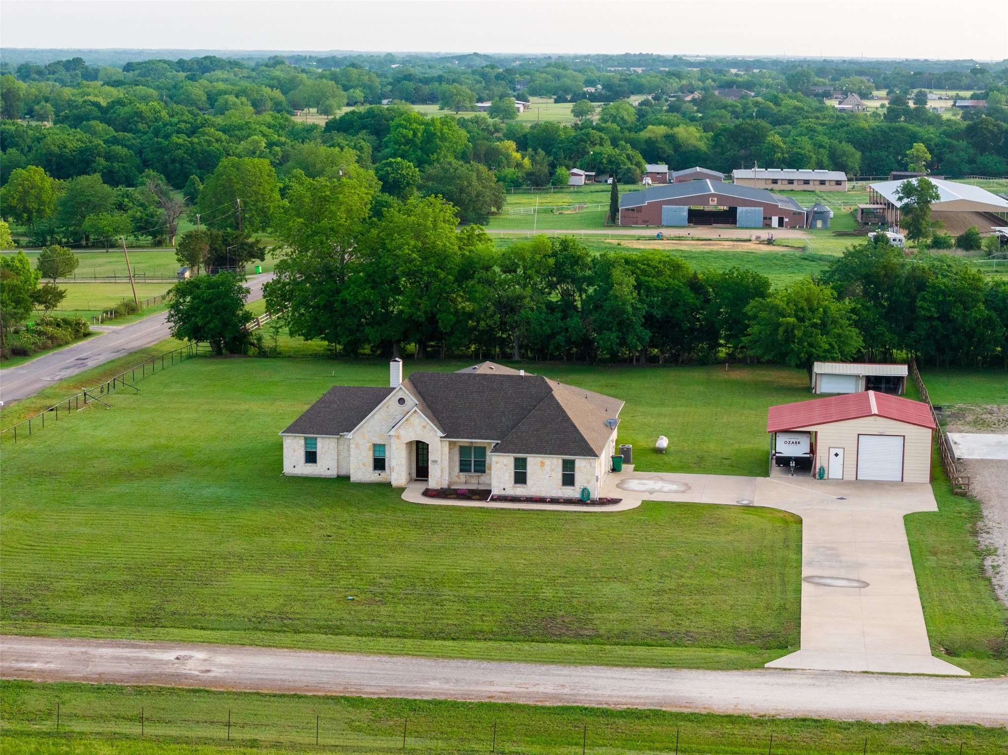 10133 Private Road 5393 Princeton TX 75407