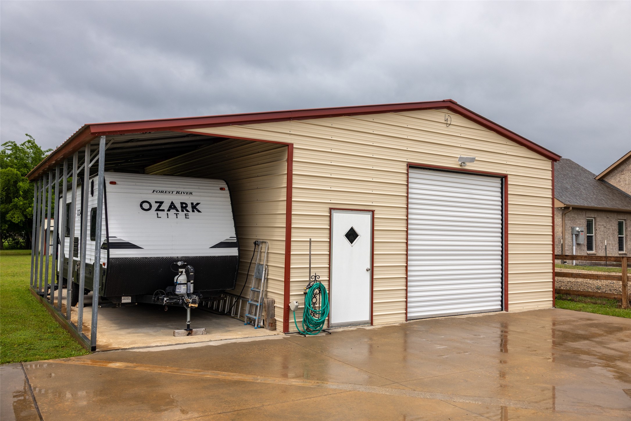 10133 Private Road 5393 Princeton TX 75407