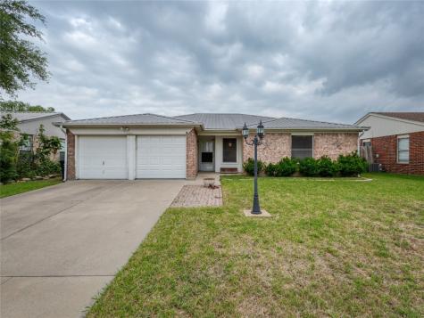 4924 Mill Creek Trail Fort Worth TX 76179