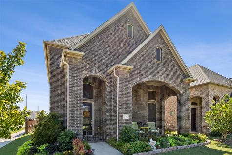 2625 Calloway Creek Drive Fort Worth TX 76118