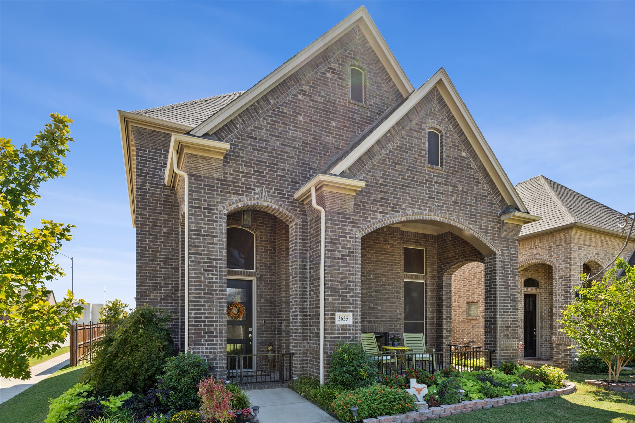 2625 Calloway Creek Drive Fort Worth TX 76118