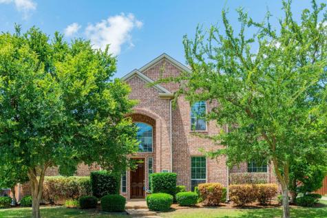 509 Camrose Lane Murphy TX 75094