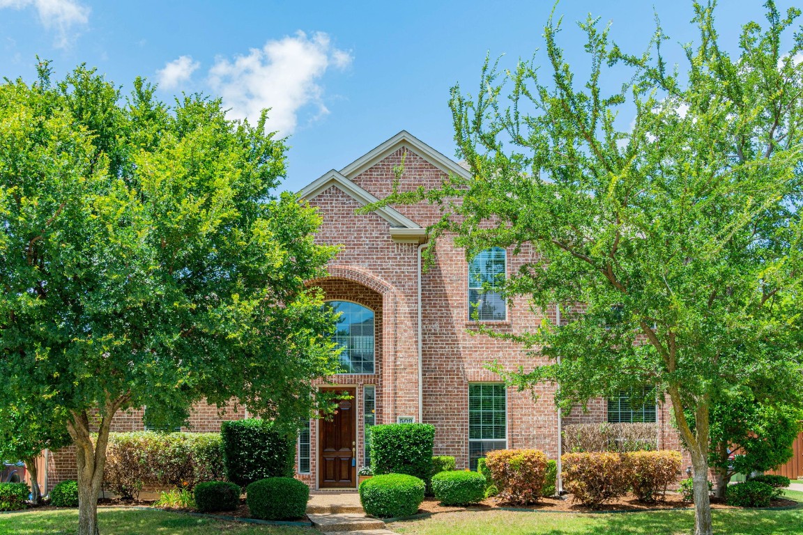 509 Camrose Lane Murphy TX 75094