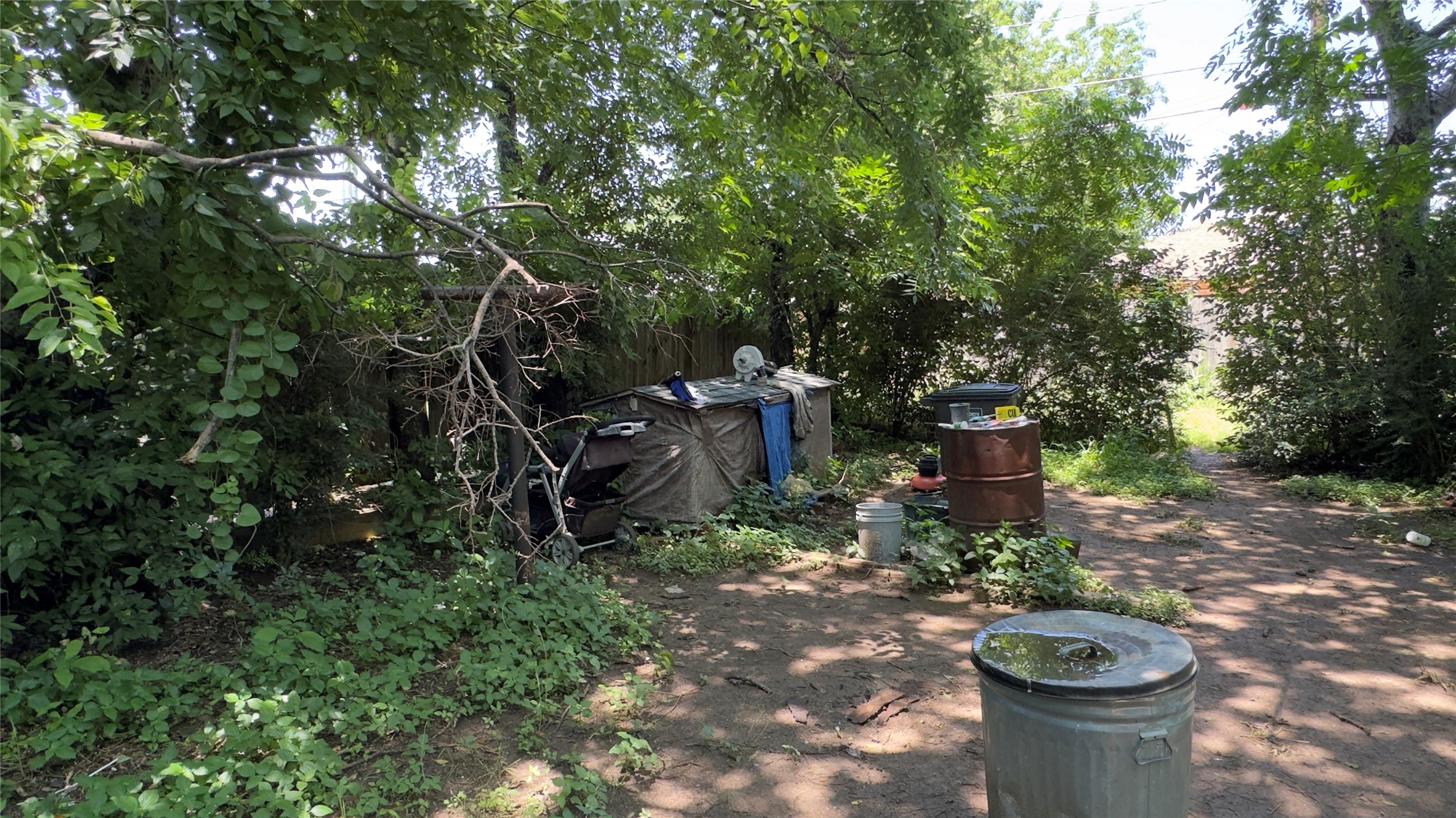 1713 E Tucker Street Fort Worth TX 76104