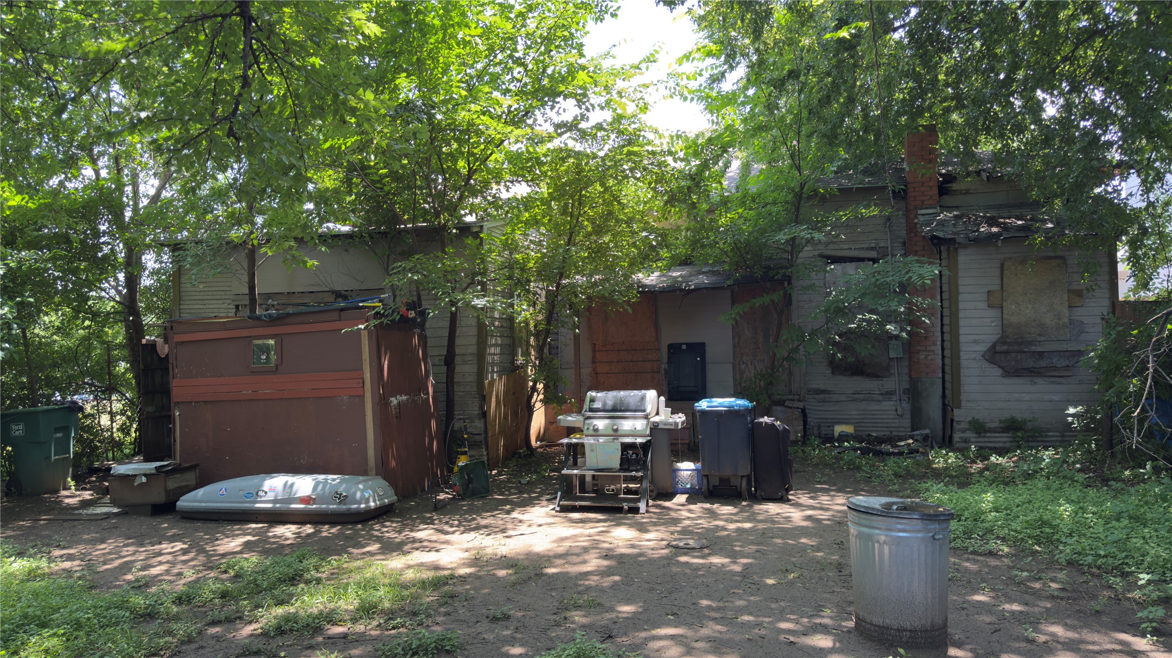 1713 E Tucker Street Fort Worth TX 76104