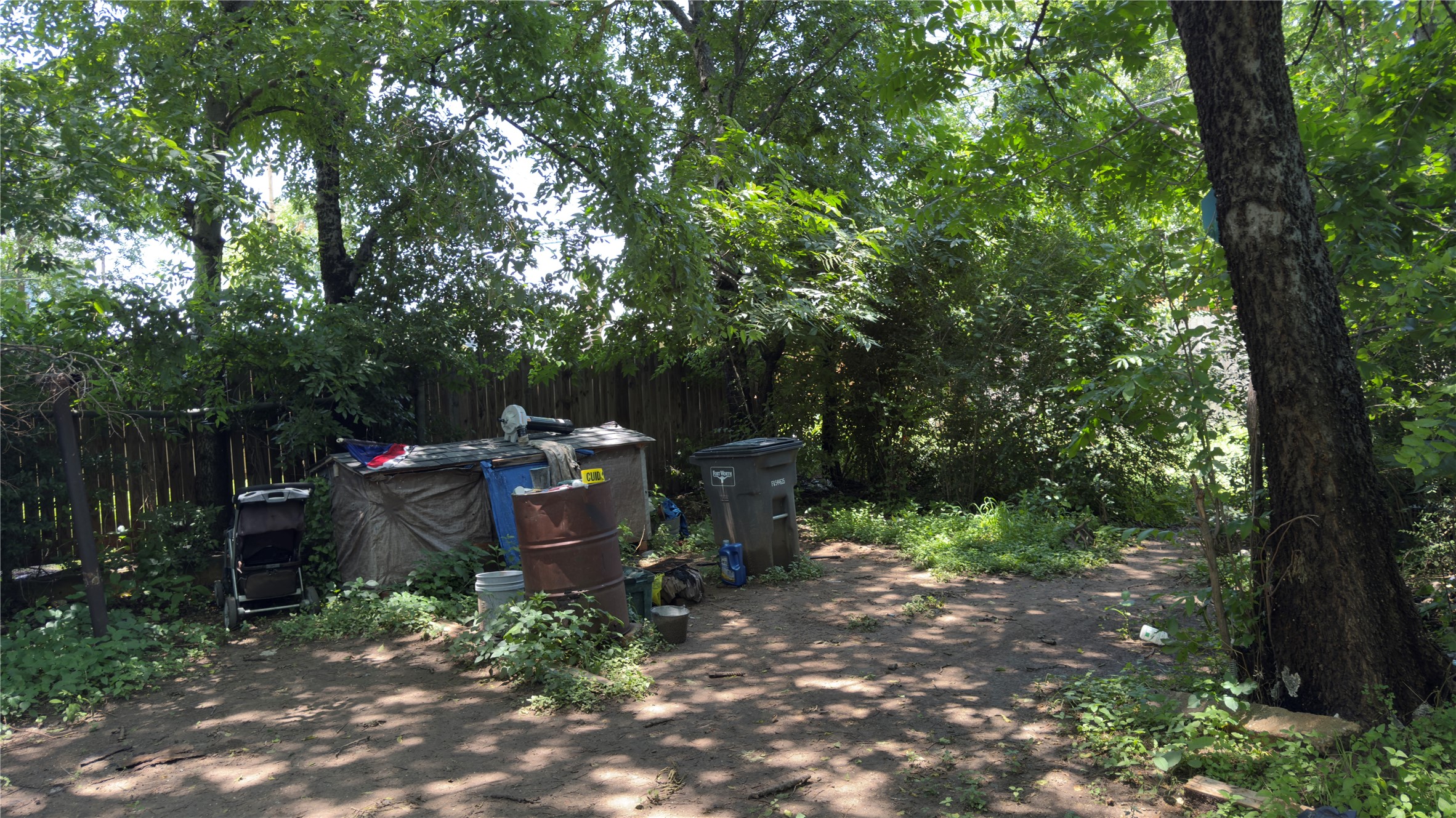 1713 E Tucker Street Fort Worth TX 76104