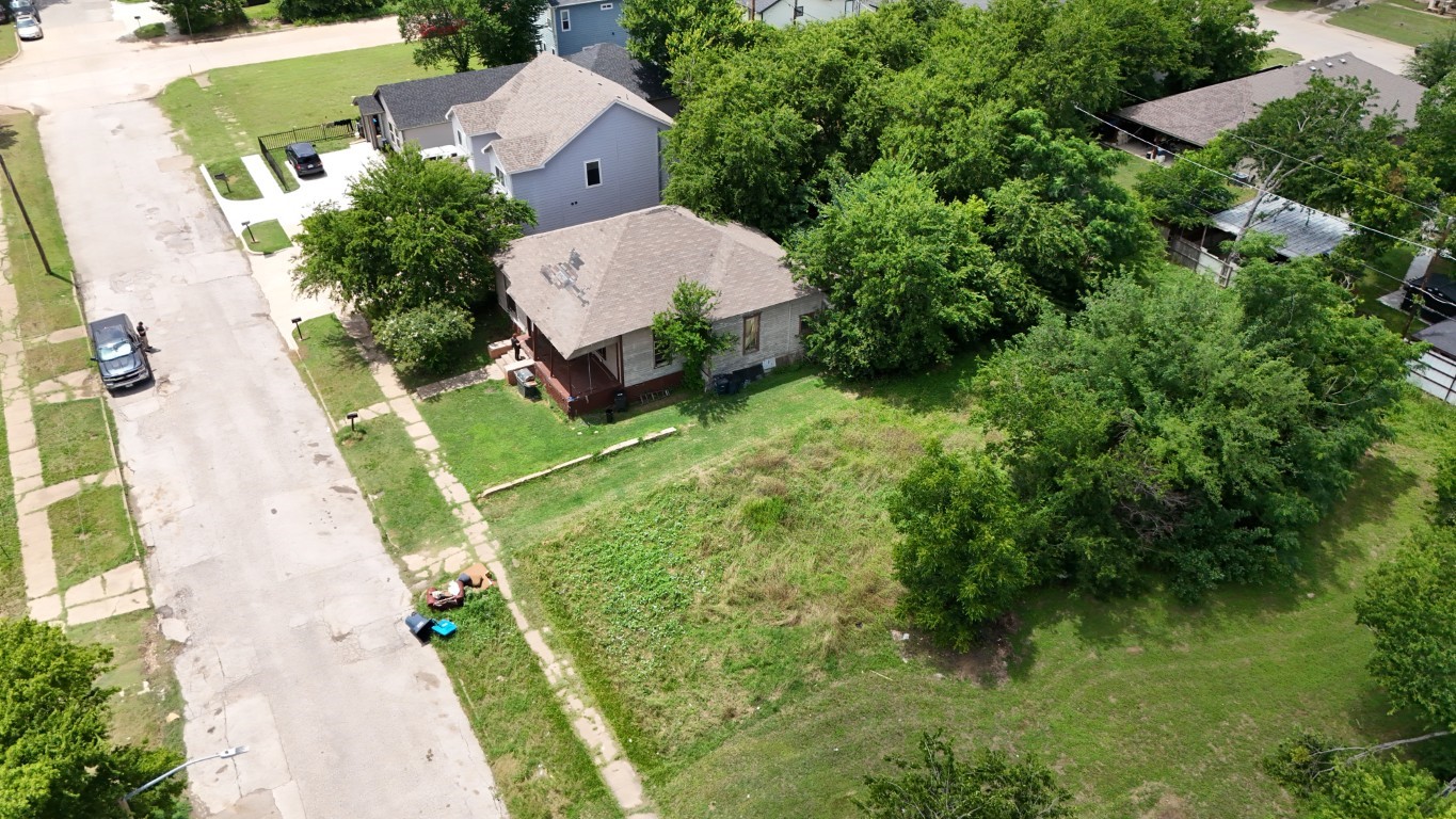 1713 E Tucker Street Fort Worth TX 76104