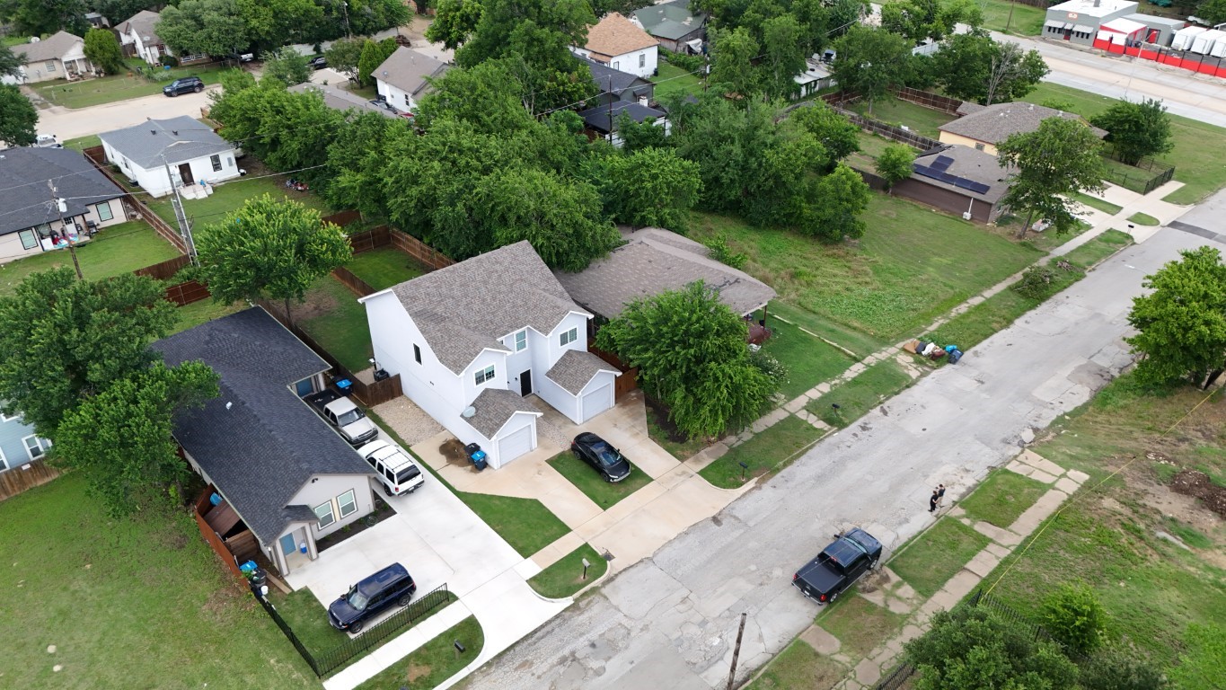 1713 E Tucker Street Fort Worth TX 76104