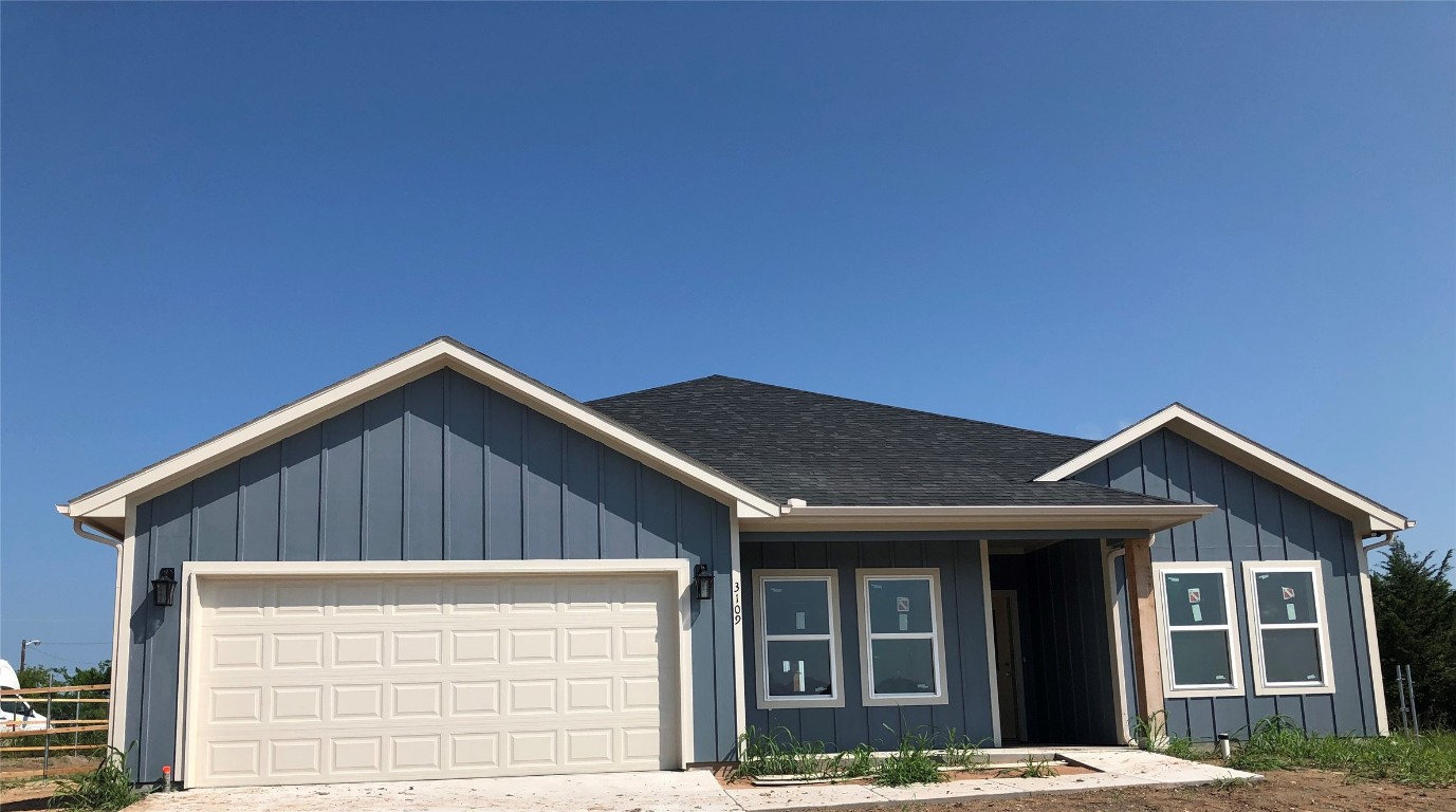 3109 Sweetwater Way Sherman TX 75090