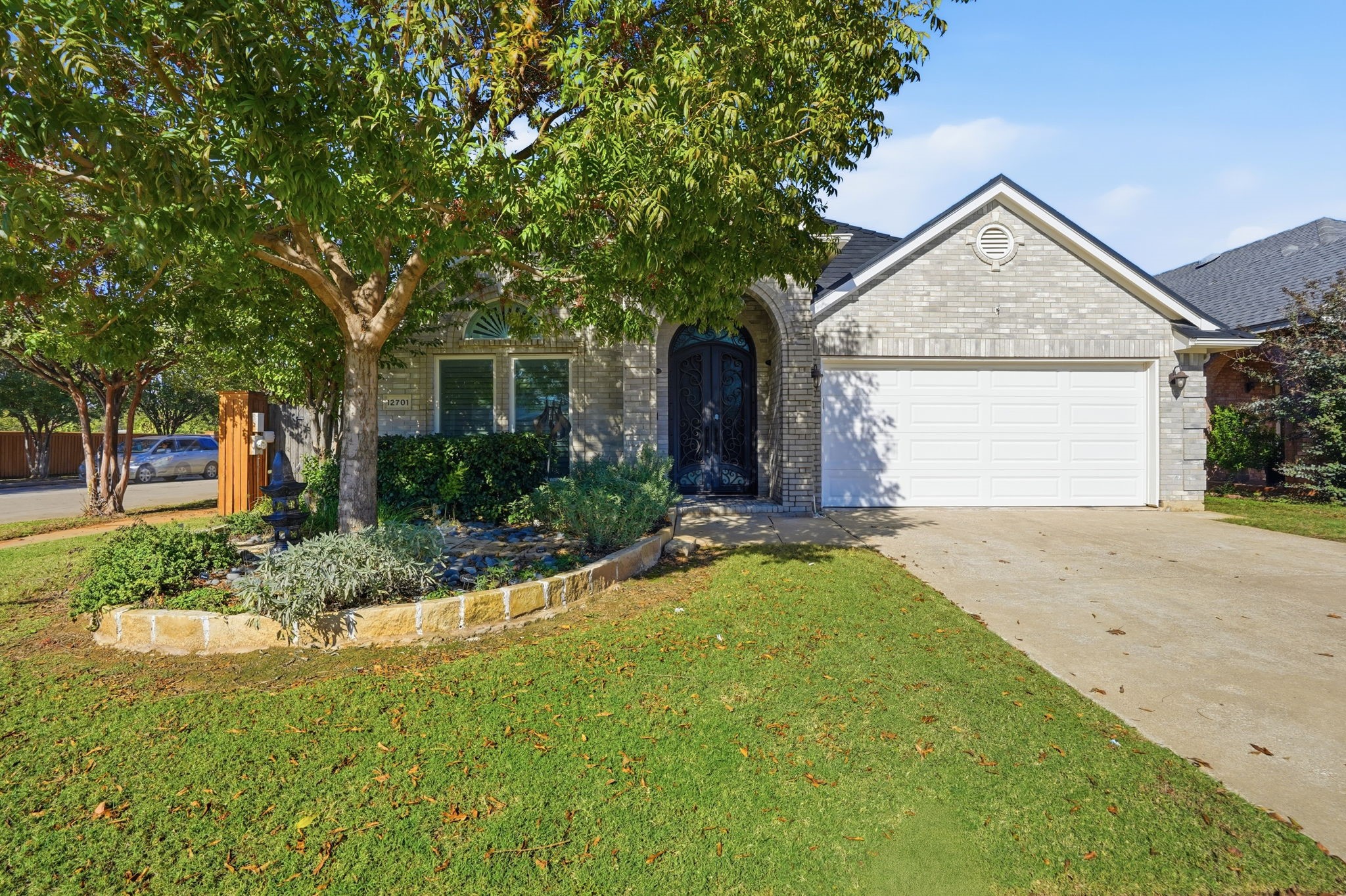 12701 Beech Tree Lane Fort Worth TX 76040