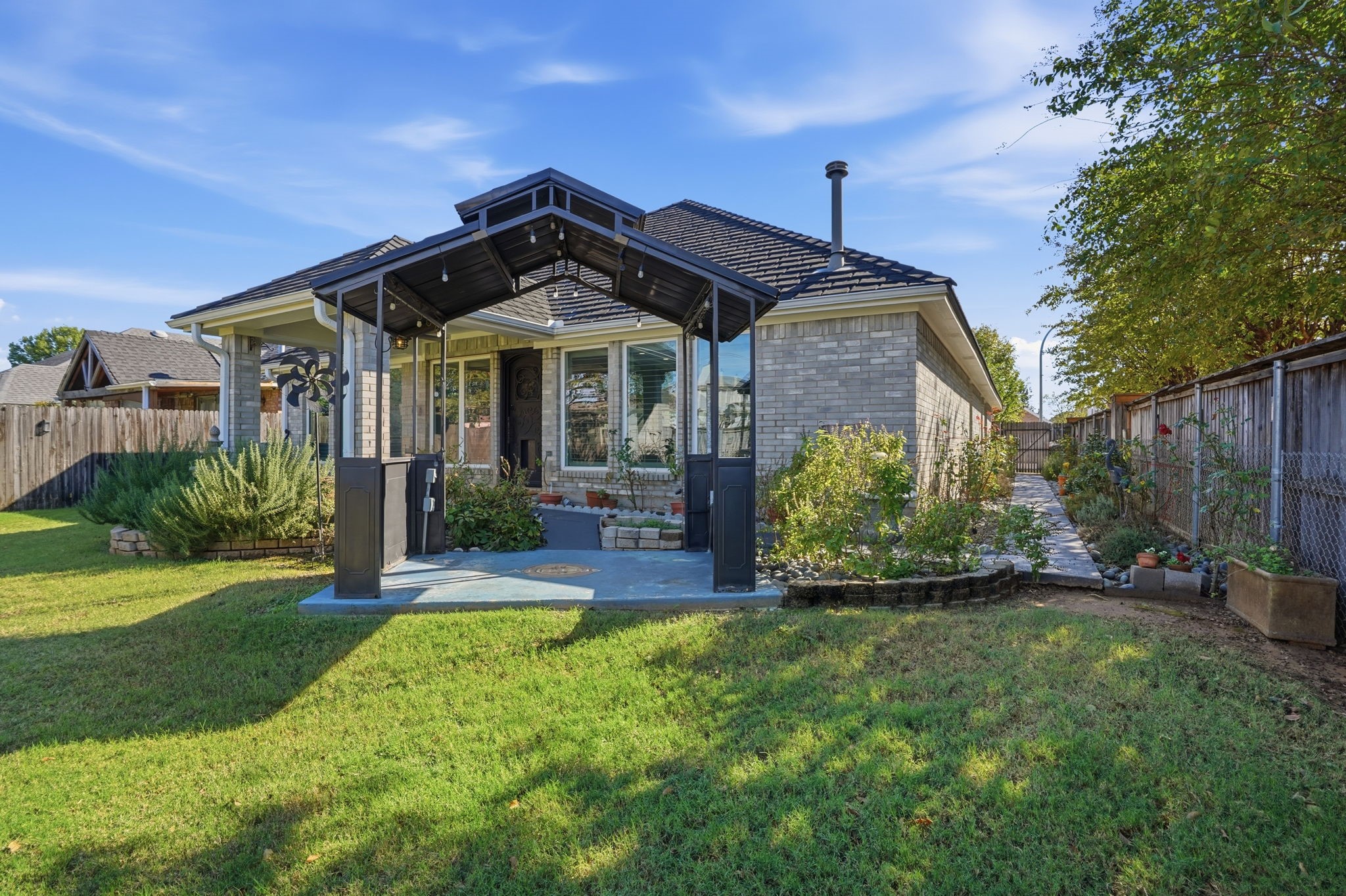 12701 Beech Tree Lane Fort Worth TX 76040