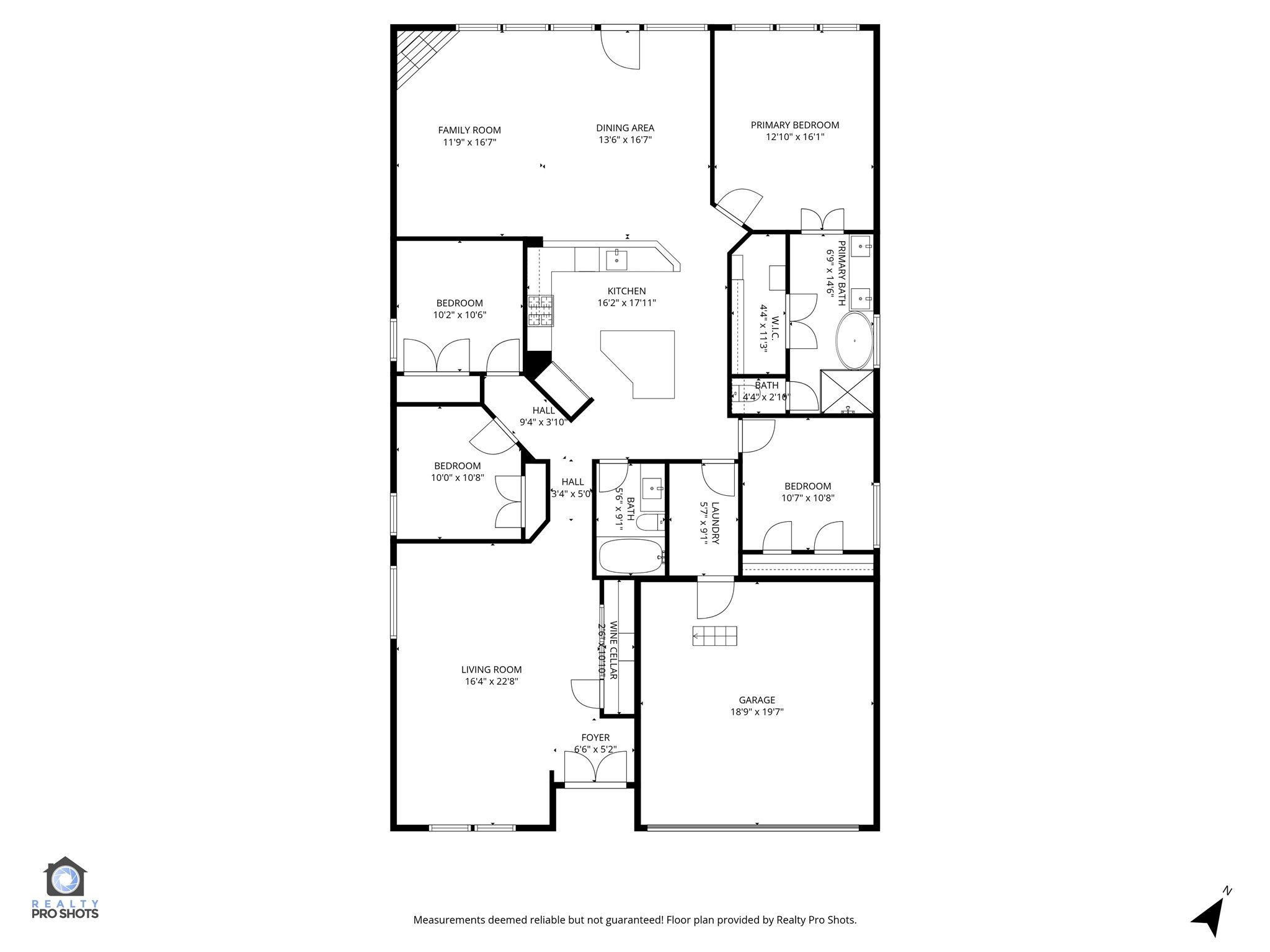 12701 Beech Tree Lane Fort Worth TX 76040