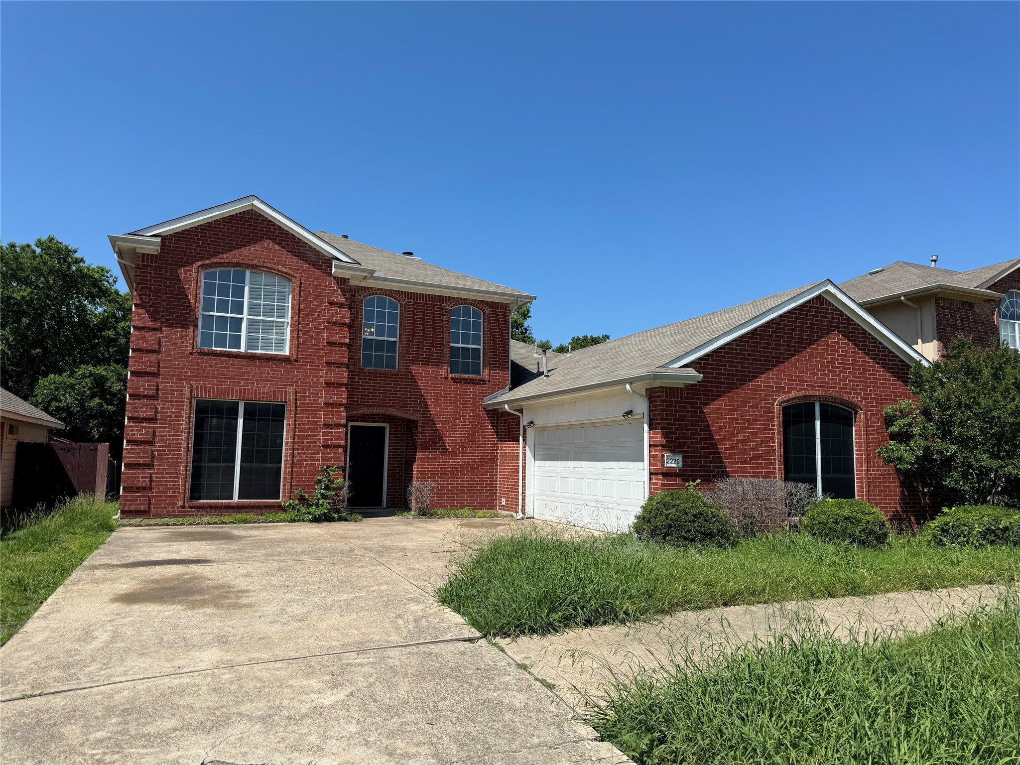 2225 San Simeon Drive Mesquite TX 75181