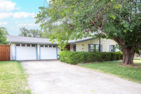 3022 Dartmouth Drive Irving TX 75062