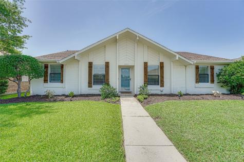 2233 Spring Leaf Drive Carrollton TX 75006