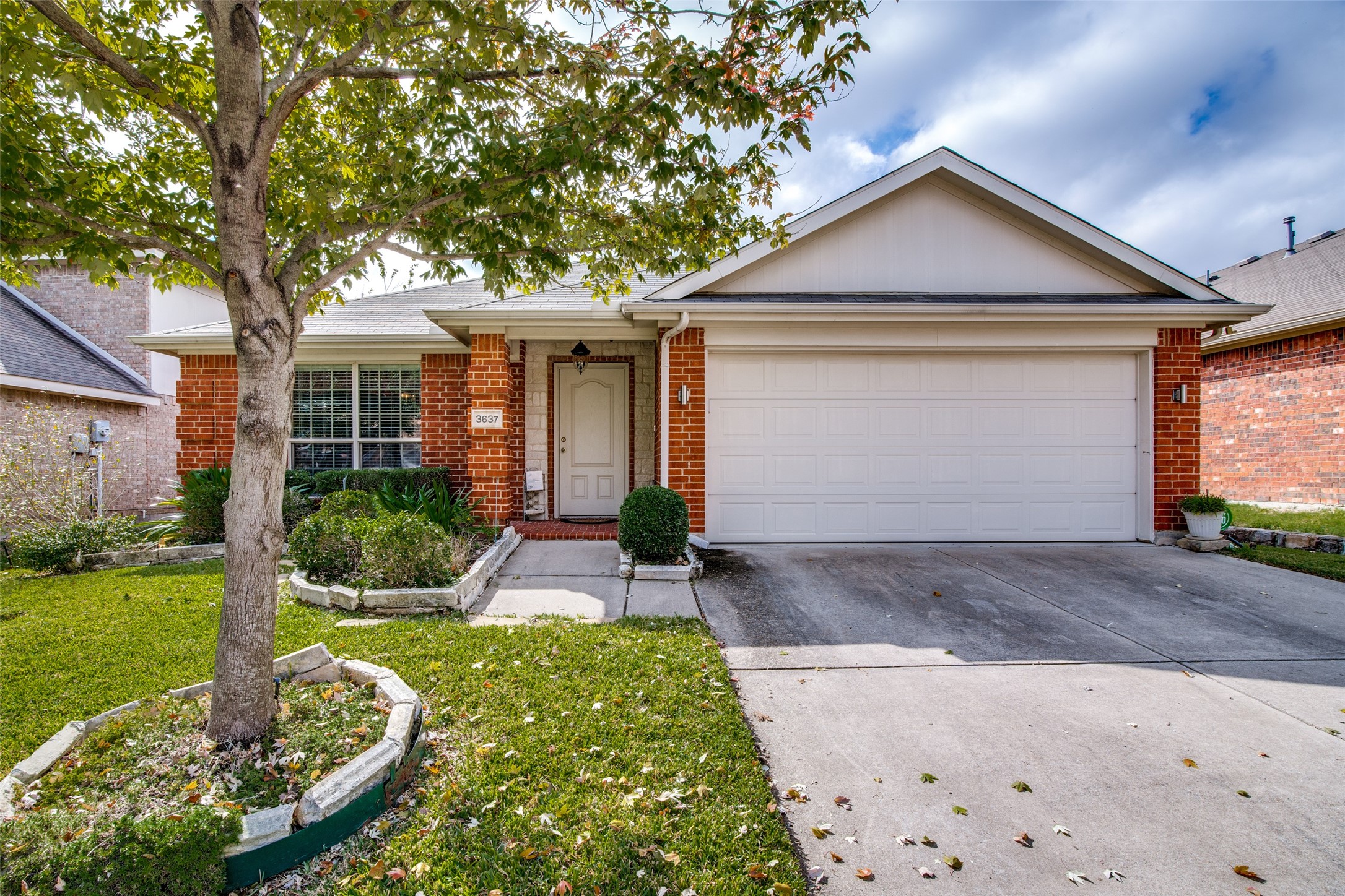 3637 Swallow Drive Mesquite TX 75181