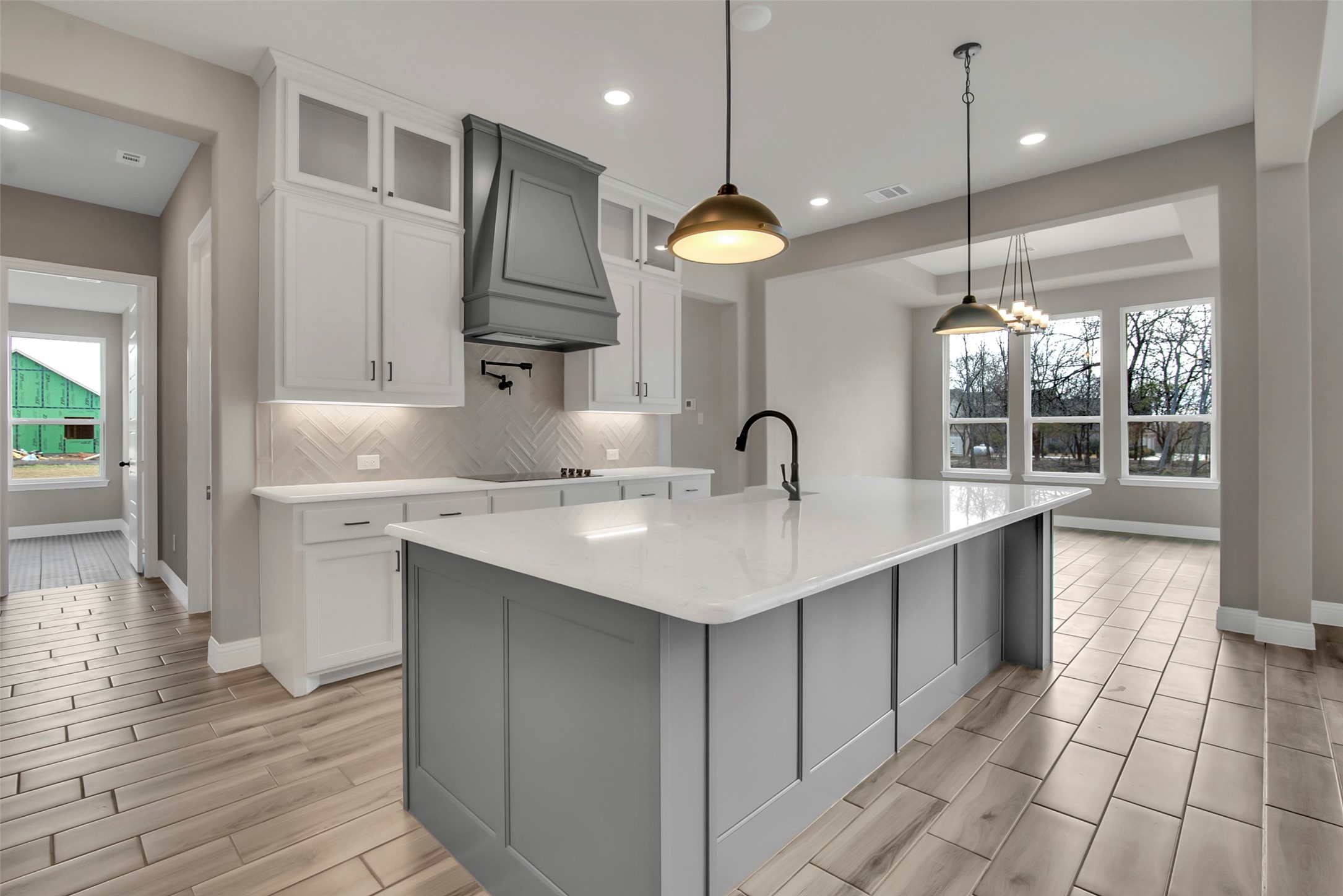 116 Cooper Lane Van Alstyne TX 75495