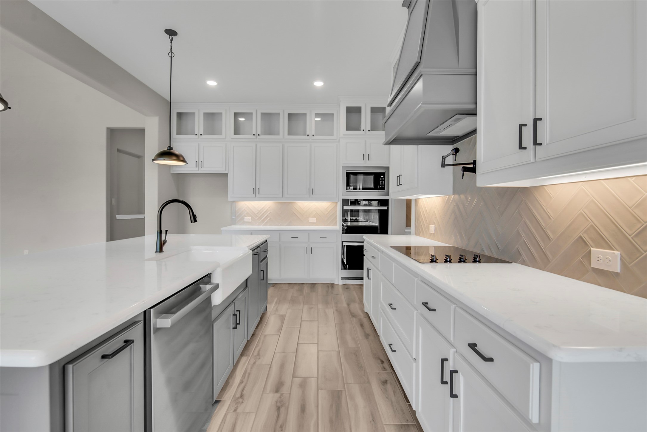 116 Cooper Lane Van Alstyne TX 75495