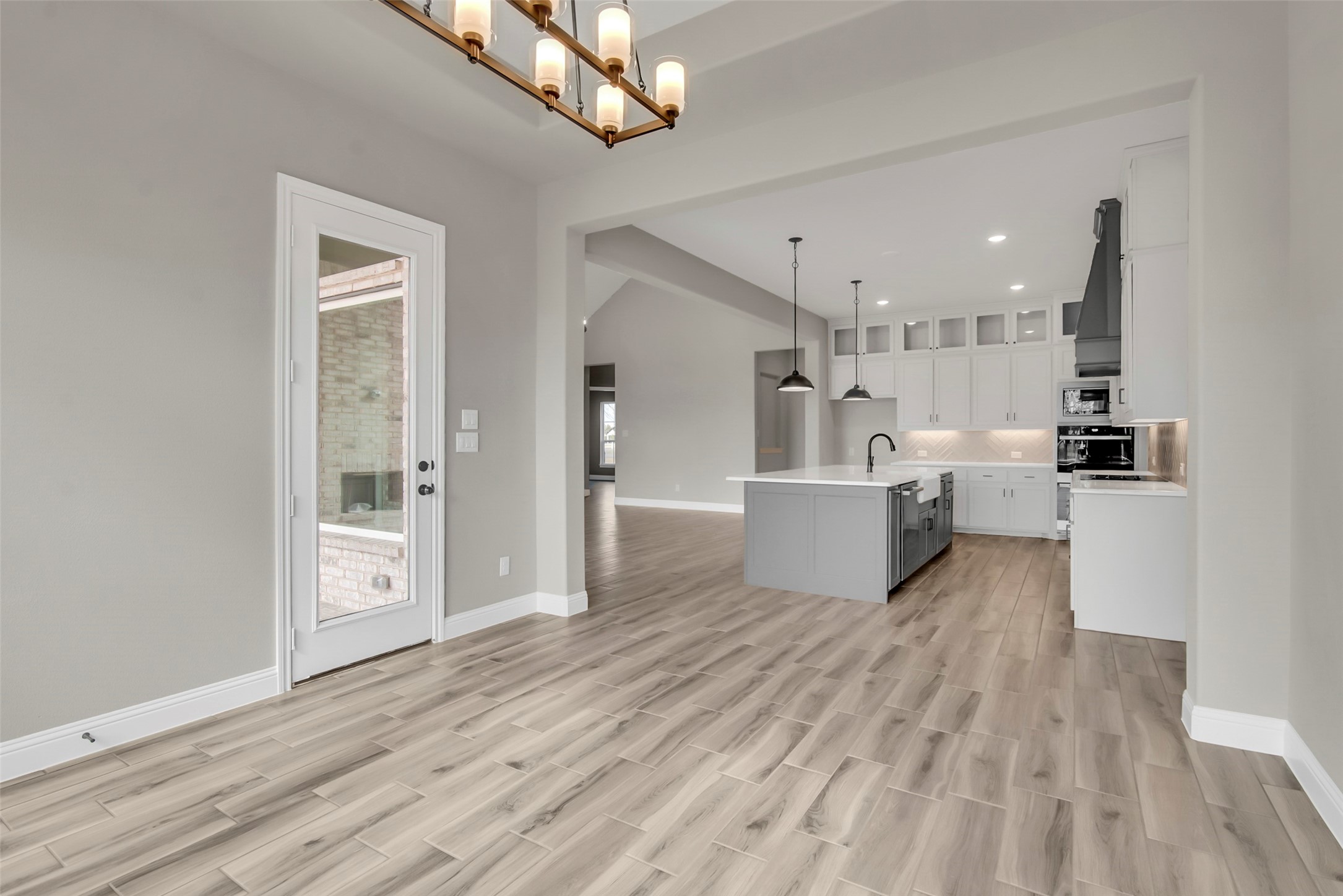 116 Cooper Lane Van Alstyne TX 75495