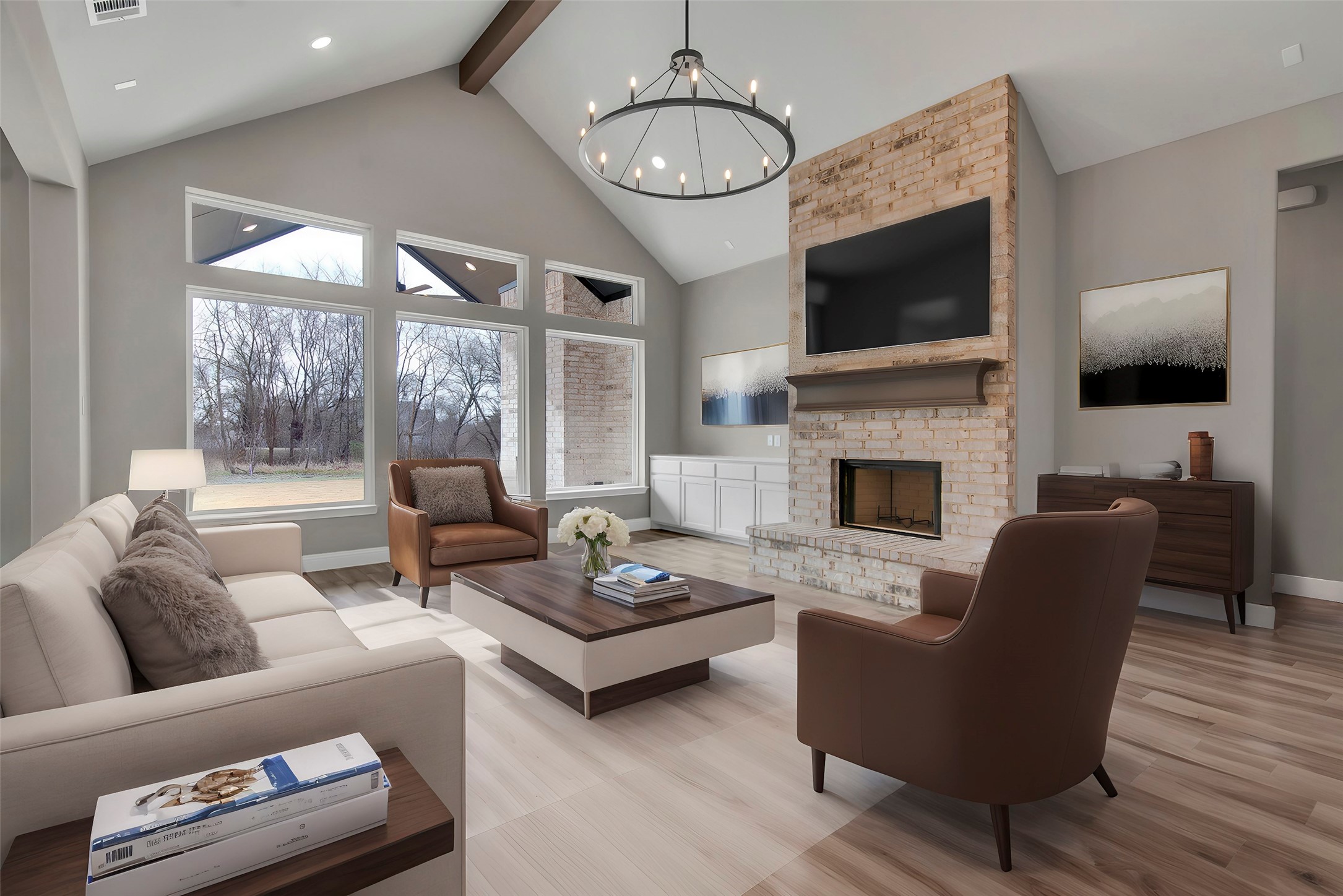 116 Cooper Lane Van Alstyne TX 75495