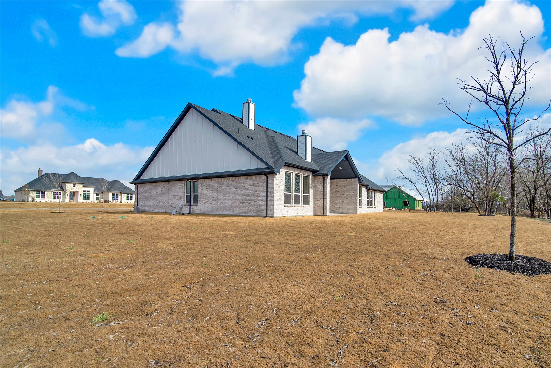 116 Cooper Lane Van Alstyne TX 75495