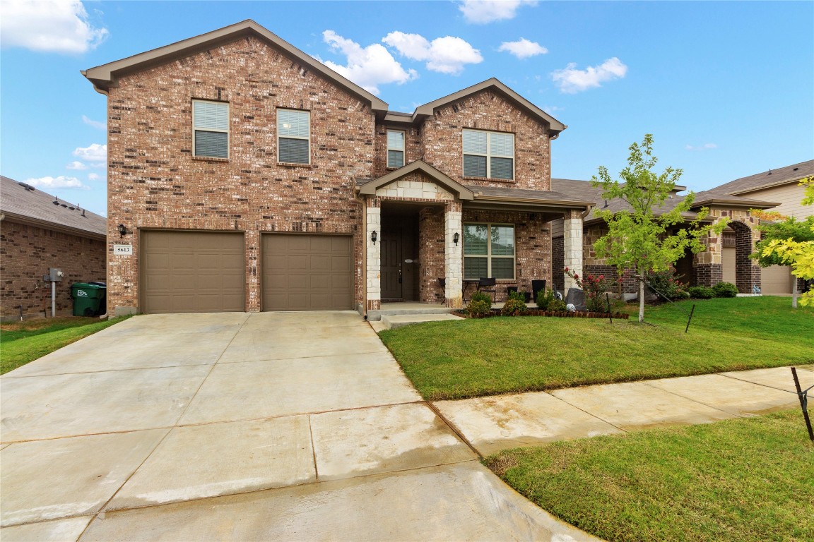 5613 Las Lomas Lane Denton TX 76208