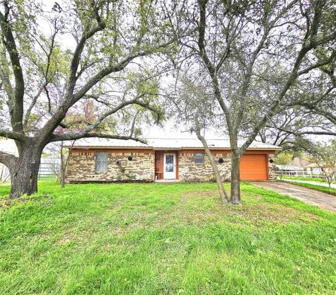 6941 Ireland Drive Brownwood TX 76801