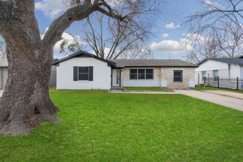 8842 Donnybrook Lane Dallas TX 75217