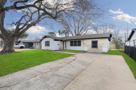 8842 Donnybrook Lane Dallas TX 75217