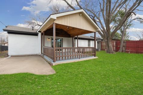 8842 Donnybrook Lane Dallas TX 75217