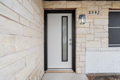 8842 Donnybrook Lane Dallas TX 75217