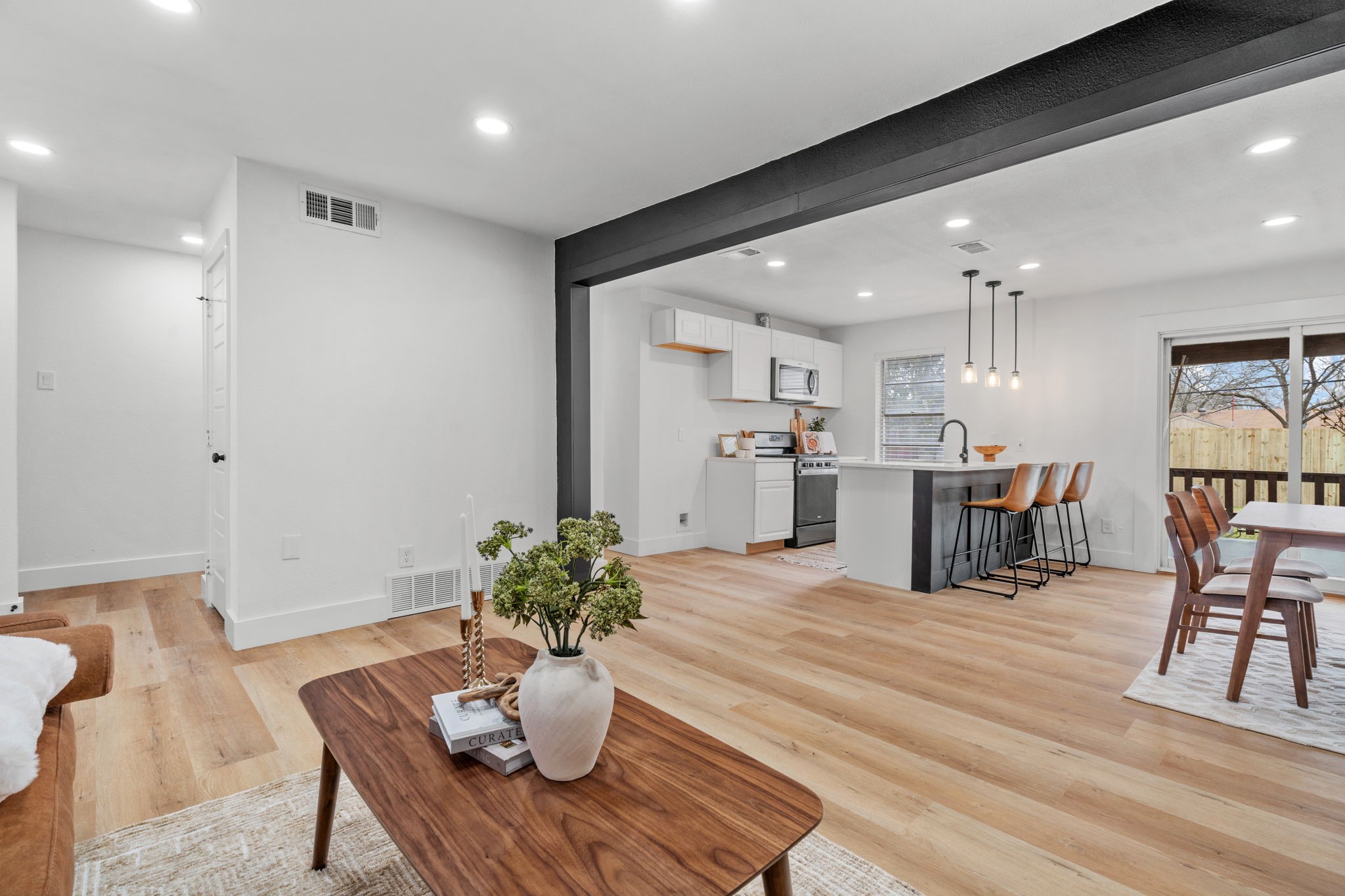 8842 Donnybrook Lane Dallas TX 75217