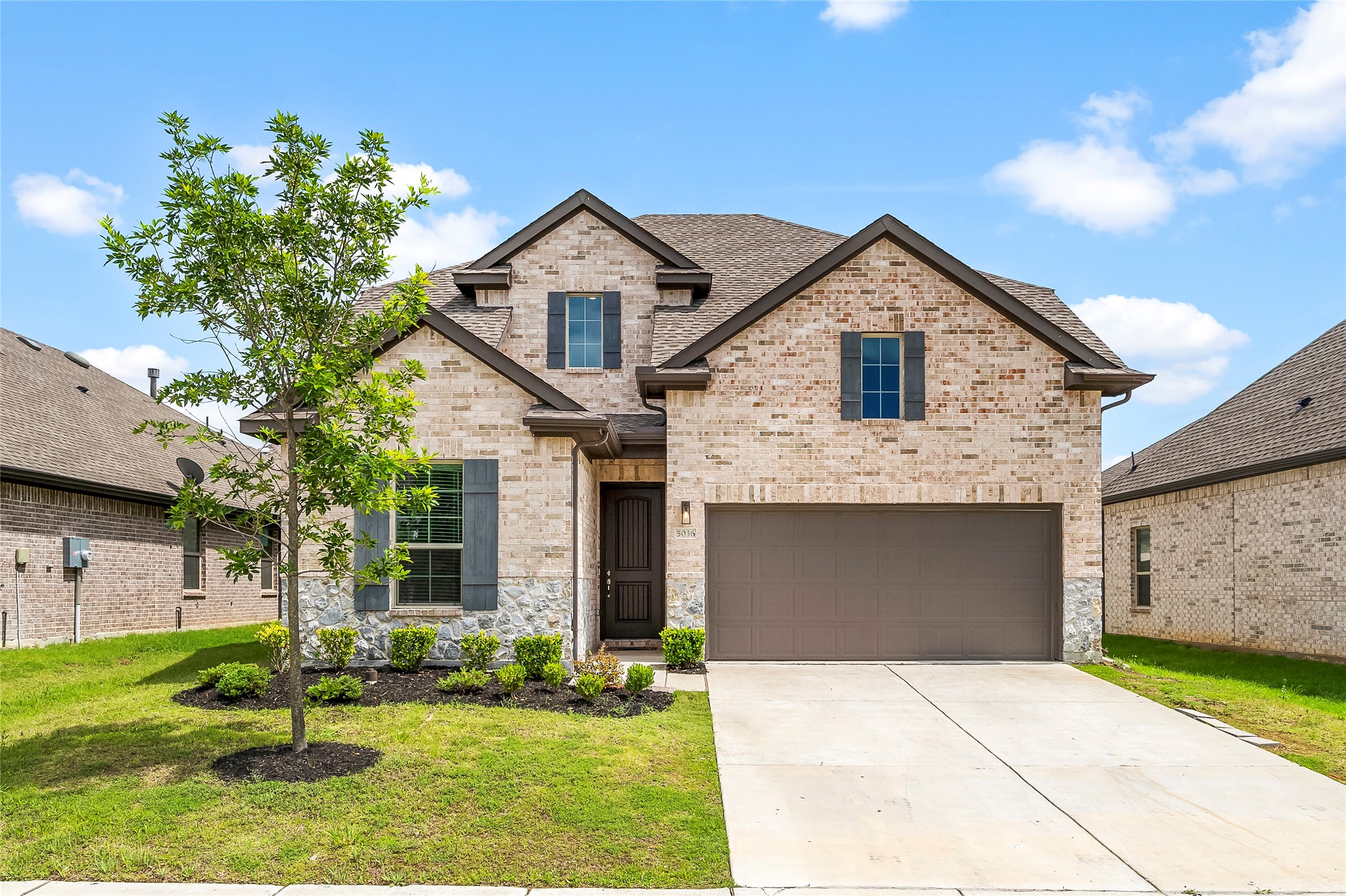 5036 Stream Turn Drive Royse City TX 75189