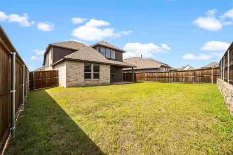 5036 Stream Turn Drive Royse City TX 75189