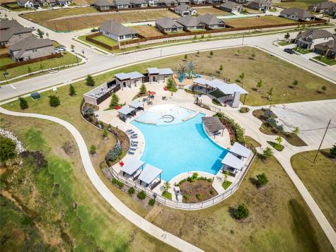 5036 Stream Turn Drive Royse City TX 75189