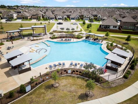 5036 Stream Turn Drive Royse City TX 75189