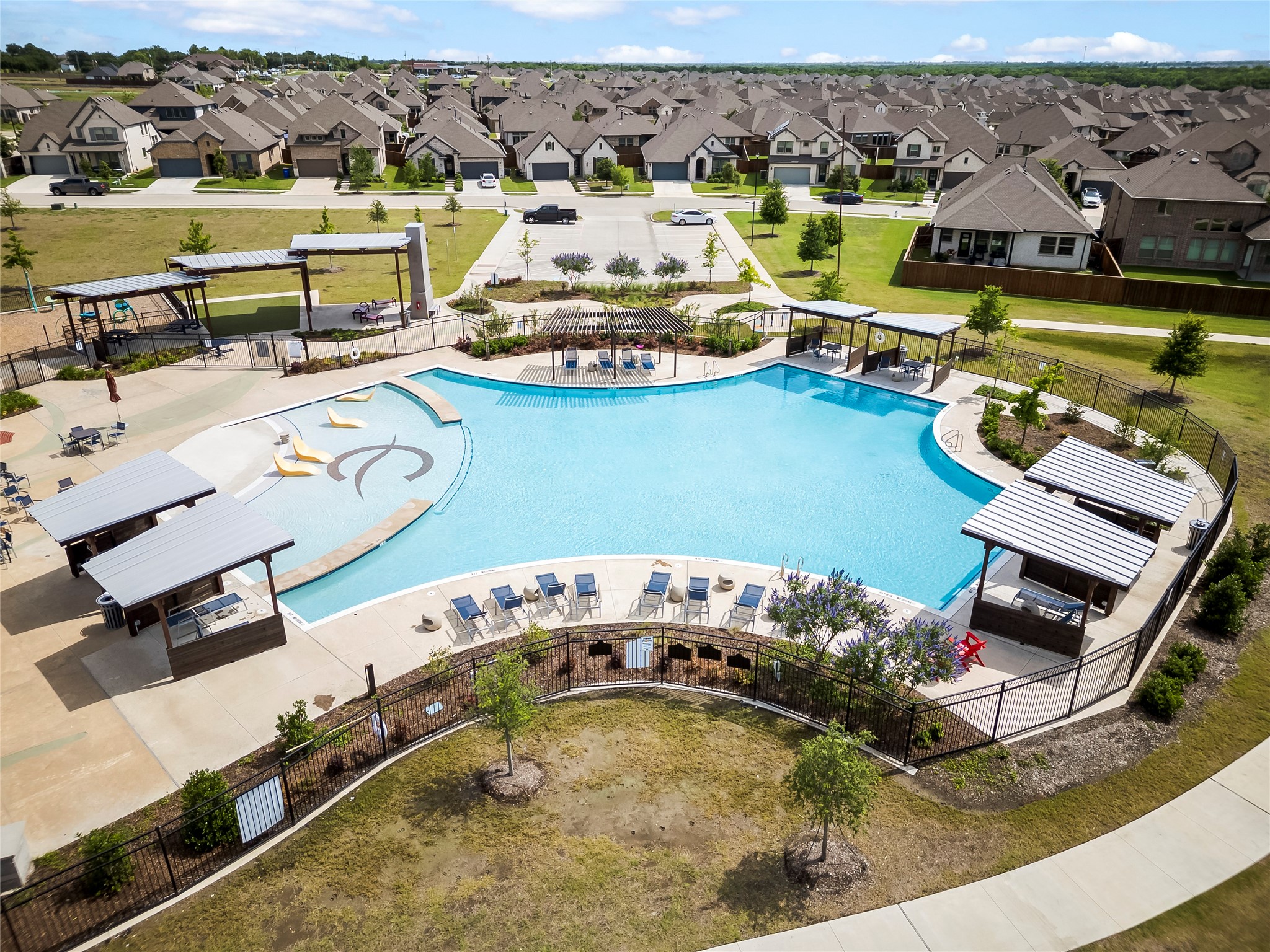 5036 Stream Turn Drive Royse City TX 75189