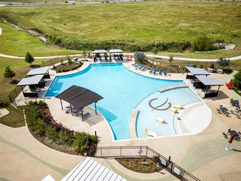 5036 Stream Turn Drive Royse City TX 75189