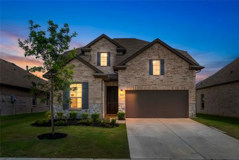 5036 Stream Turn Drive Royse City TX 75189