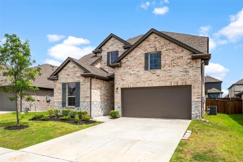 5036 Stream Turn Drive Royse City TX 75189