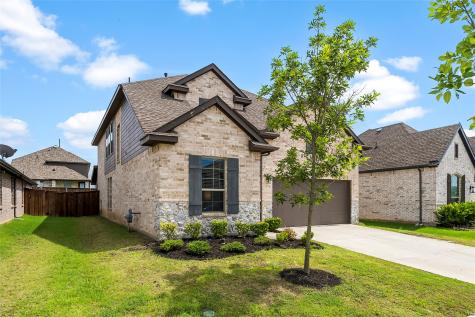 5036 Stream Turn Drive Royse City TX 75189
