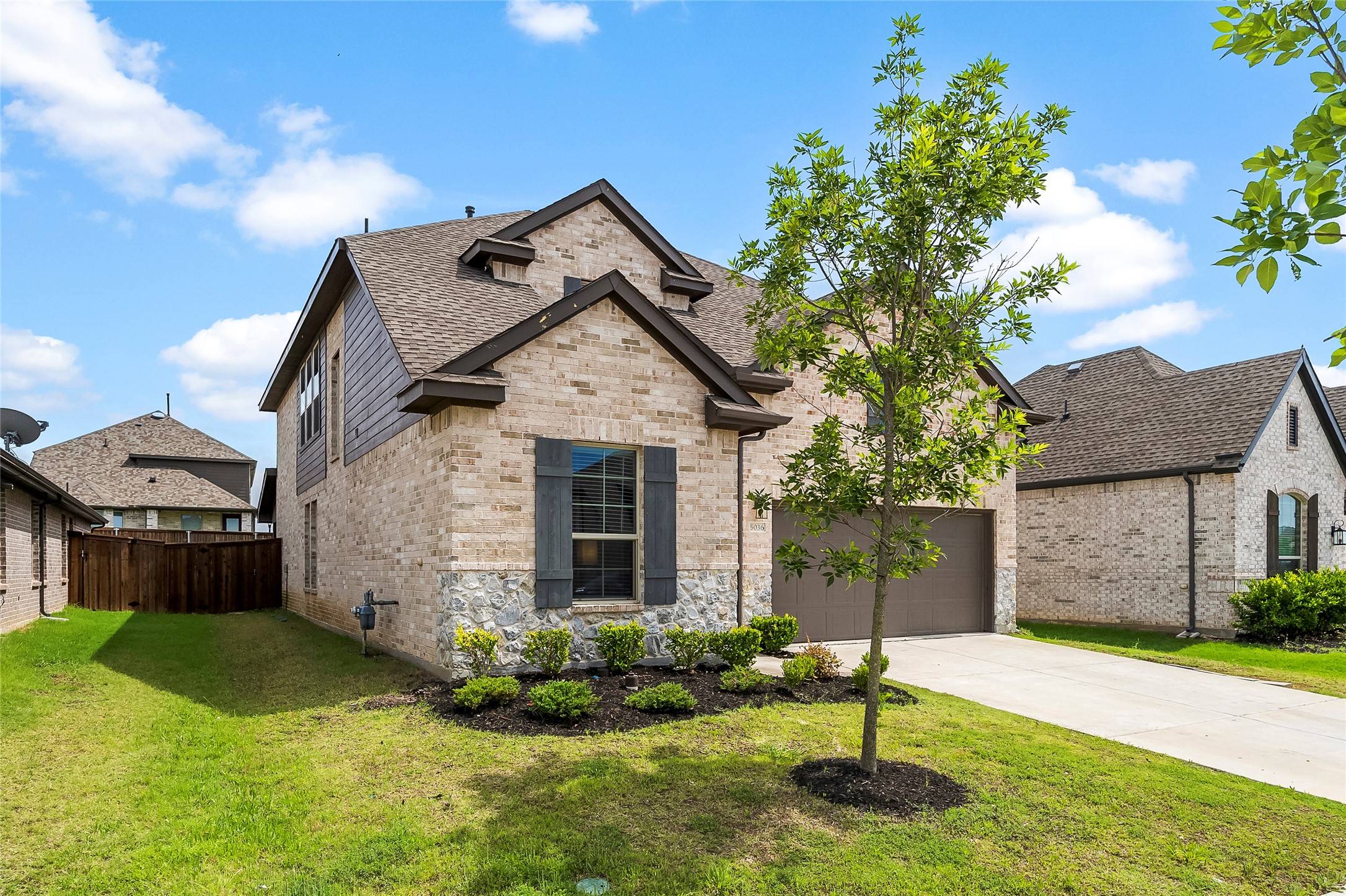5036 Stream Turn Drive Royse City TX 75189