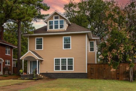 1217 W Gandy Street Denison TX 75020