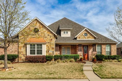 2850 Izabella Court Frisco TX 75033