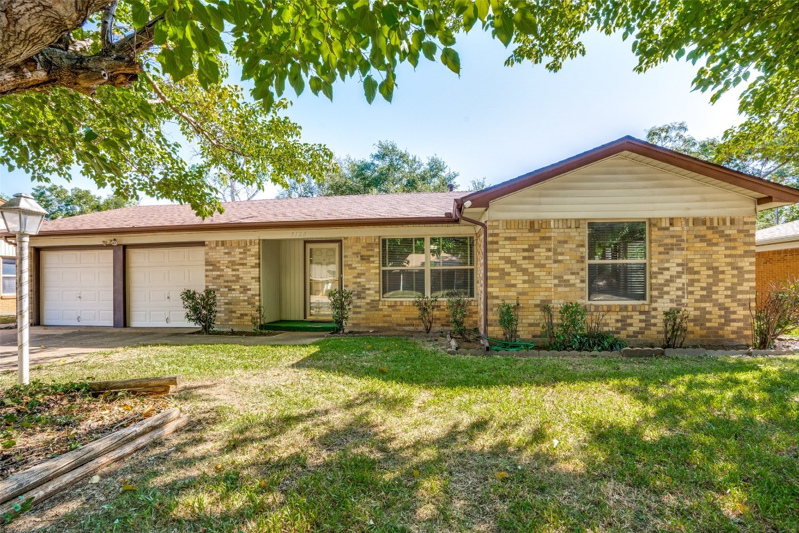 5120 Maryanna Way North Richland Hills TX 76180