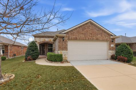 7992 Cool River Drive Frisco TX 75036