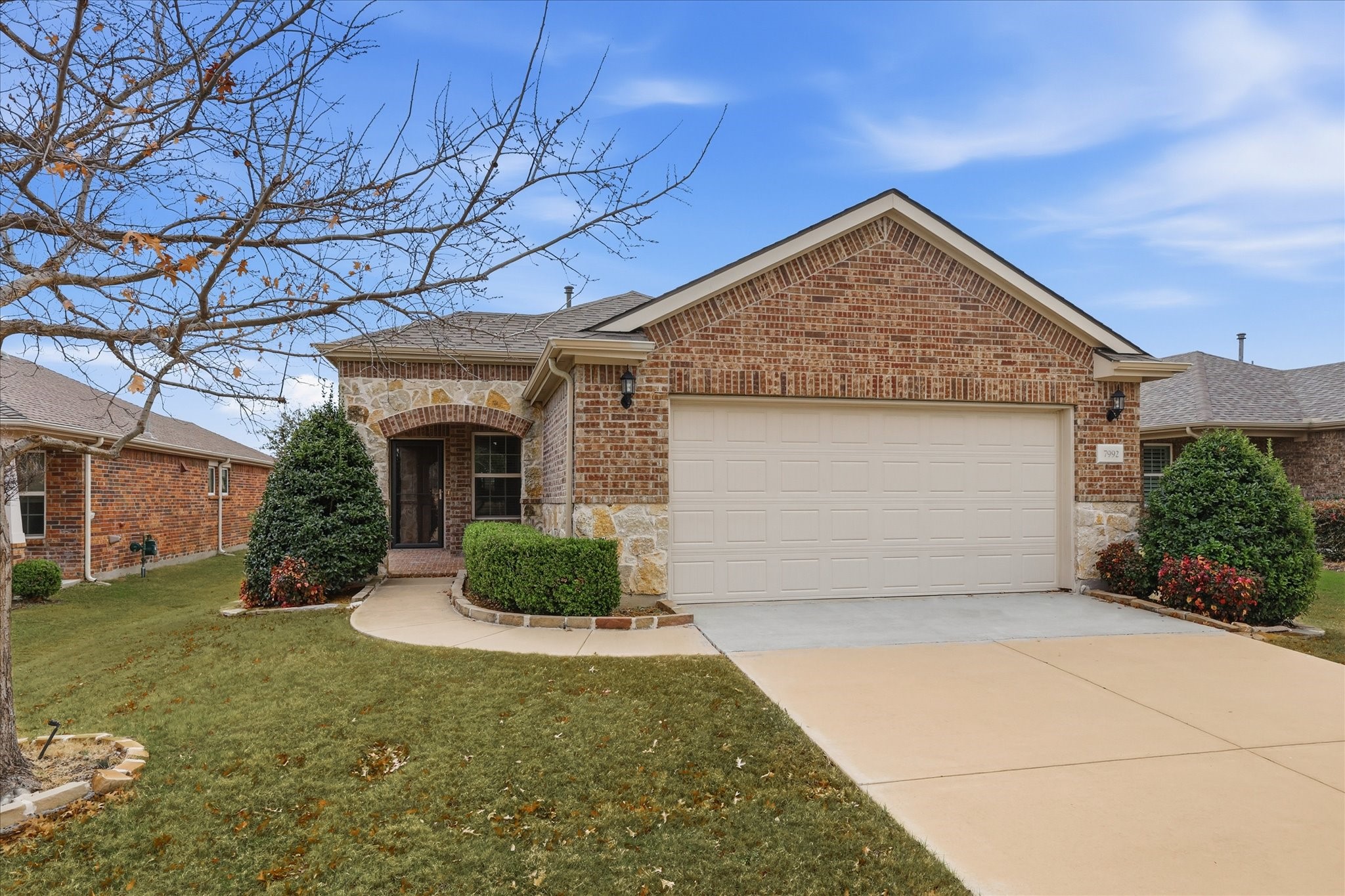 7992 Cool River Drive Frisco TX 75036