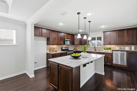 7992 Cool River Drive Frisco TX 75036