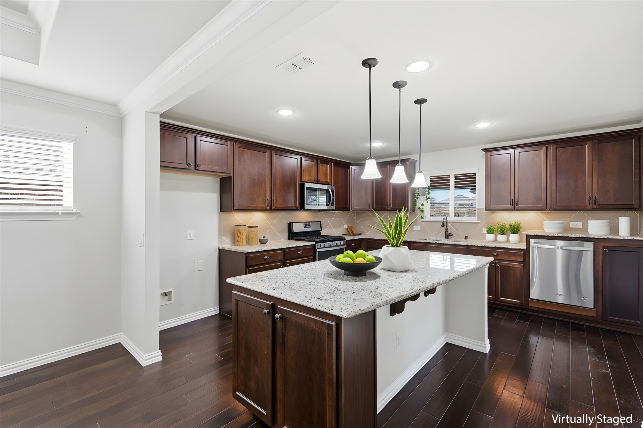 7992 Cool River Drive Frisco TX 75036