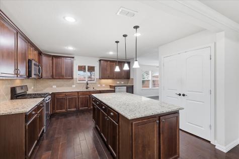 7992 Cool River Drive Frisco TX 75036